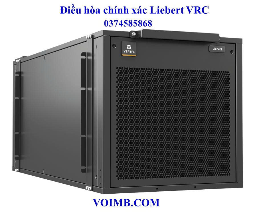 Điều hòa chính xác Liebert VRC